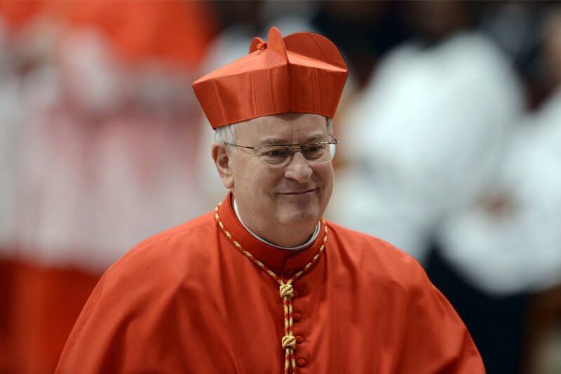 Chi è Gualtiero Bassetti, il nuovo presidente Cei scelto da Papa Francesco