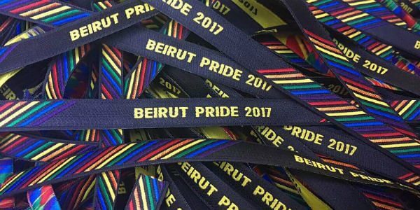 Il Libano è il primo Stato arabo a proclamare un'intera settimana LGBT - beirut pride 2017 2 - Gay.it