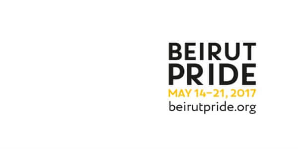 Il Libano è il primo Stato arabo a proclamare un'intera settimana LGBT - beirut pride 2017 - Gay.it