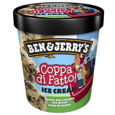 Ben&Jerry's e i gelati per i matrimoni gay: palline dello stesso gusto vietate in segno di protesta - ben jerrys 3 - Gay.it