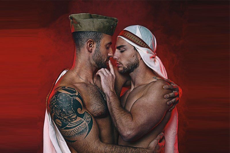 Il Pride di Tel Aviv di giugno sarà dedicato all'orgoglio bisessuale - Gay.it