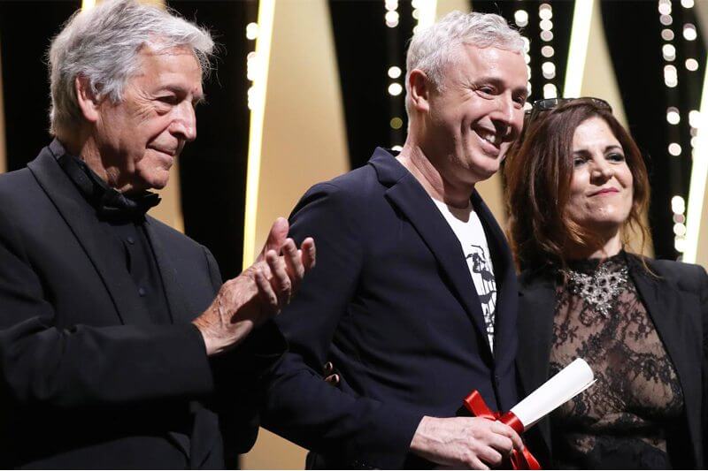 Cannes, triplo trionfo per 120 Battements par Minute: Grand Prix, Fipresci e Queer Palm