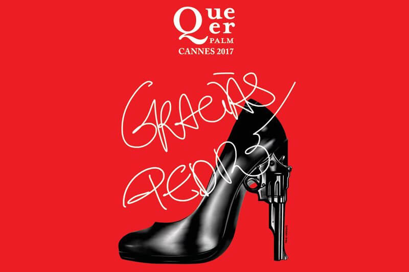 Da Marlina agli Anni Folli di Téchiné: la Queer Palm di Cannes all'insegna della fluidità di genere - cannes - Gay.it