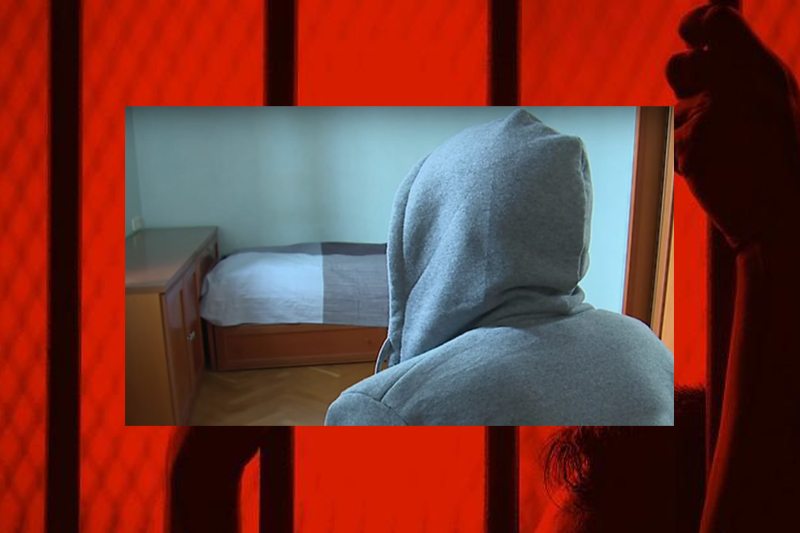 “200 arresti, almeno 20 ragazzi morti”: il video shock sulle persecuzioni dei gay in Cecenia