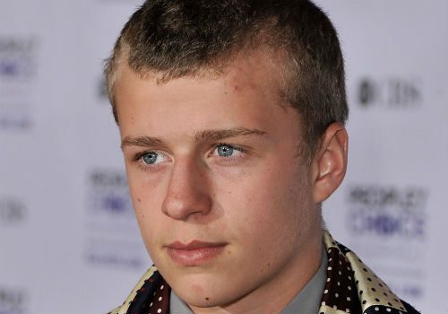 Arrestato il fratello di Paris Hilton, insulti al poliziotto: "Fr*cio, mi hai toccato il ca**o" - conrad hilton 2 - Gay.it