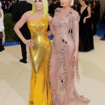 Madonna, Katy Perry, Rihanna e le altre: gli attesi look del Met Gala 2017 - Thumbnail