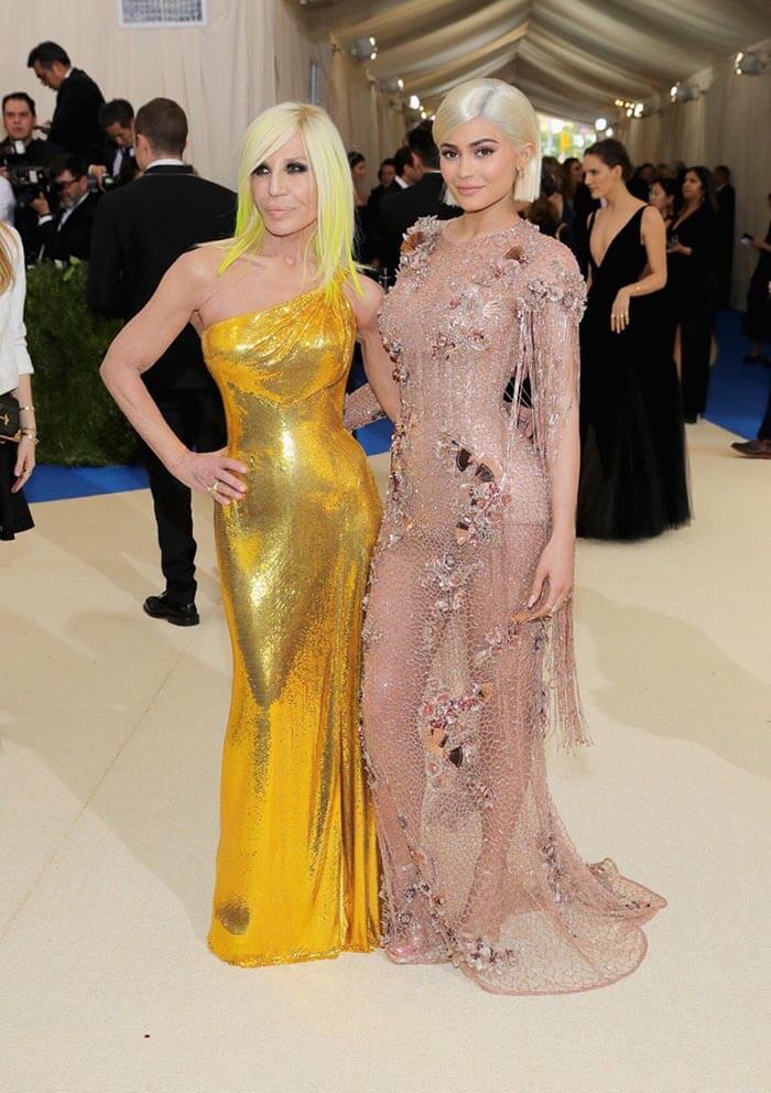 Madonna, Katy Perry, Rihanna e le altre: gli attesi look del Met Gala 2017