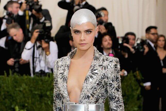 Madonna, Katy Perry, Rihanna e le altre: gli attesi look del Met Gala 2017