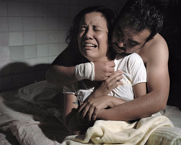 ecuador gay cliniche