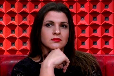 Rebecca De Pasquale: "Dopo il GF senza soldi e senza lavoro" - gf - Gay.it