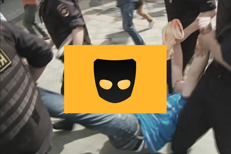 Cecenia, anche Grindr in campo con una raccolta fondi: “Abbiamo bisogno di tutti voi”