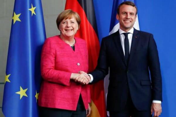 Cecenia, il premier Kadyrov invita Macron e Merkel: "Nessuna persecuzione dei gay, venite a controllare" - kadyrov 2 - Gay.it