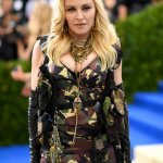 Madonna, Katy Perry, Rihanna e le altre: gli attesi look del Met Gala 2017 - Thumbnail