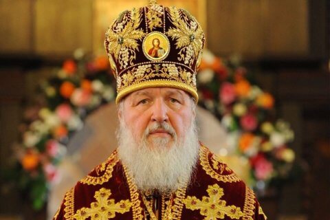 Il capo della Chiesa Ortodossa russa: "Leggi sui matrimoni gay? Uguali a nazismo e apartheid" - kirill - Gay.it