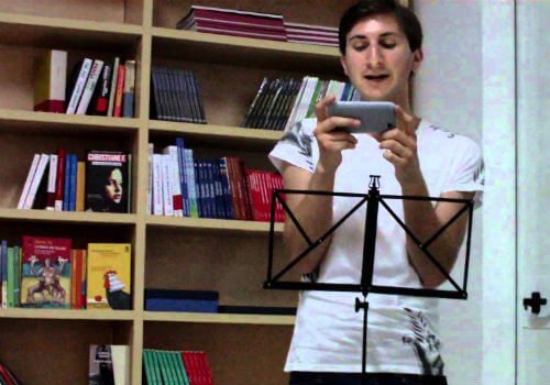 Omofobia, aggredito a Taranto il presidente Arcigay: "Ma non dobbiamo nasconderci" - luigi pignatelli 2 - Gay.it