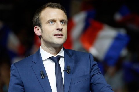 Macron travolge Marine Le Pen: lo scelgono due francesi su tre. Probabili ministri LGBT a Cultura e Difesa - macron - Gay.it
