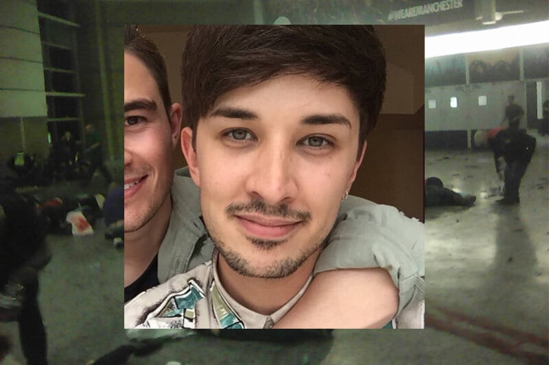 Manchester, tra le vittime anche il 29enne Martyn Hett. Il compagno: “Ti amerò per sempre”