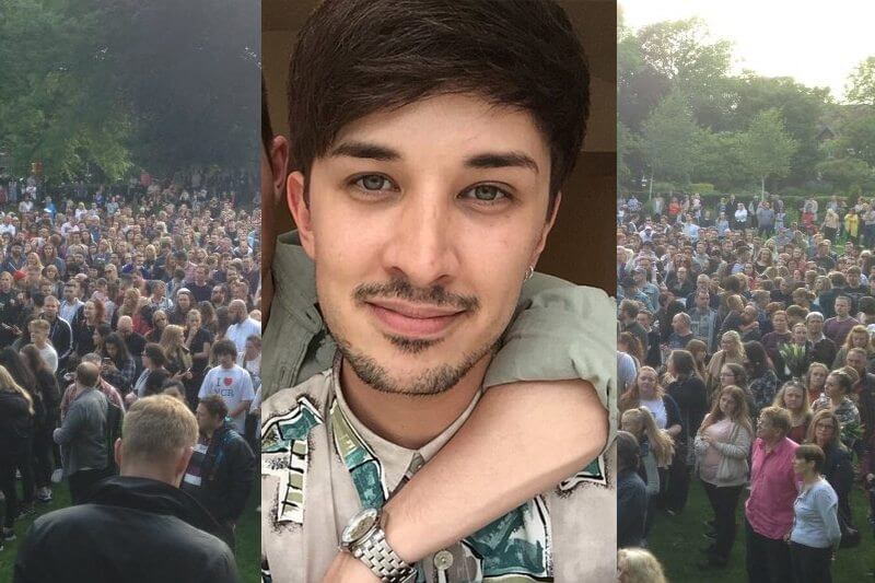 Manchester, la mamma della vittima Martyn Hett: “Sono bersaglio degli haters”