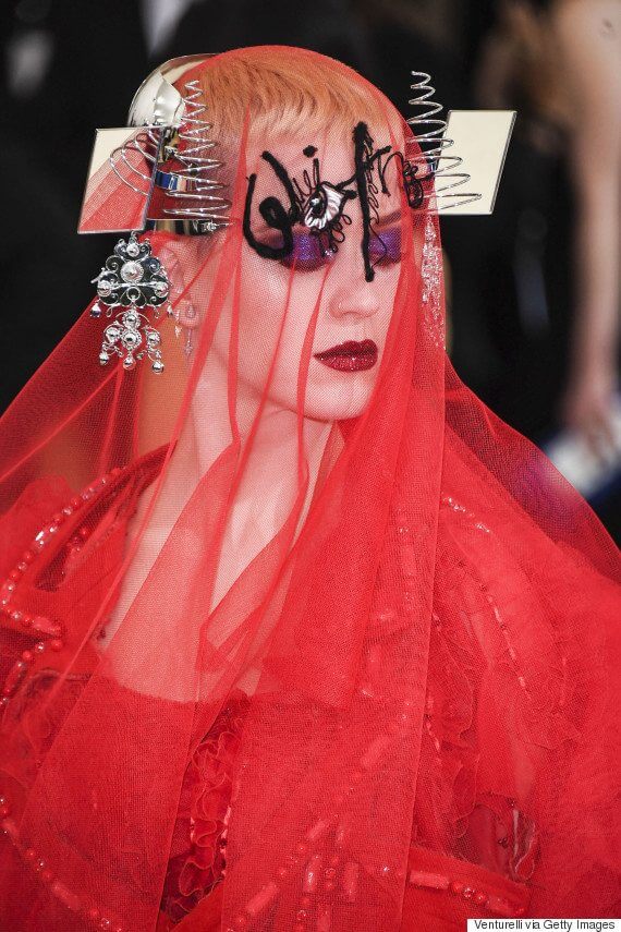 Madonna, Katy Perry, Rihanna e le altre: gli attesi look del Met Gala 2017