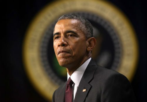 Obama gay: la biografia-scandalo racconta il rapporto tra l'ex presidente Usa e il suo professore del college - obama 2 - Gay.it