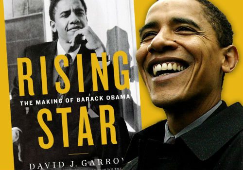 Obama gay: la biografia-scandalo racconta il rapporto tra l'ex presidente Usa e il suo professore del college - obama 3 - Gay.it