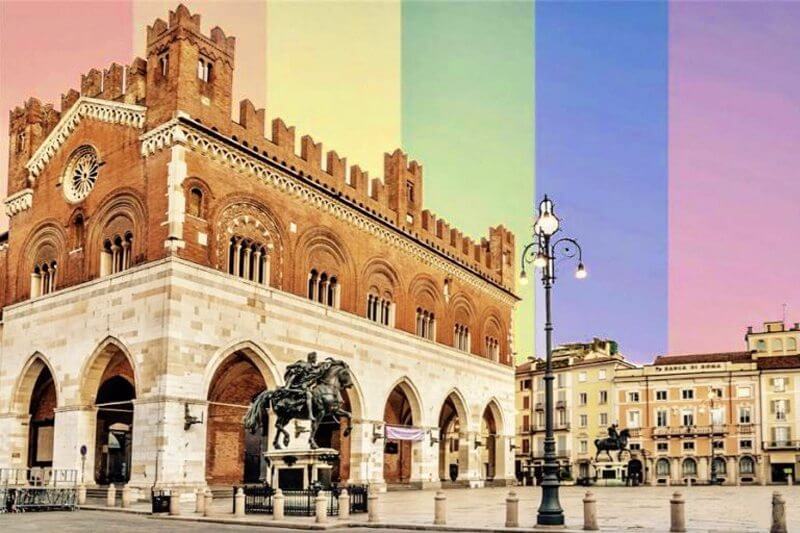 A Piacenza un incontro a settimana su tematiche e notizie LGBT dal mondo
