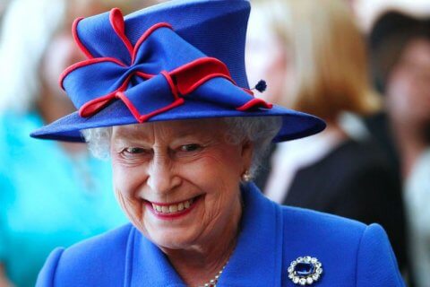 L'annuncio della Regina Elisabetta II: "Il governo si impegna a vietare le terapie di conversione" - VIDEO - regina elisabetta 1 - Gay.it