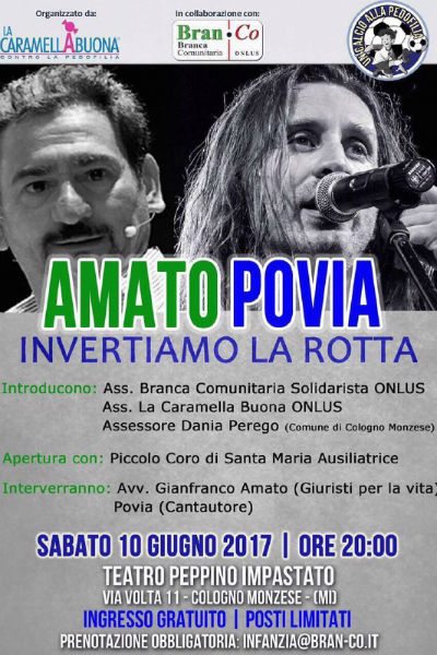 Roberta Bruzzone e i rapporti con integralismo cattolico e neofascisti: intervistata in radio, attaccata il telefono - roberta bruzzone evento 1 - Gay.it