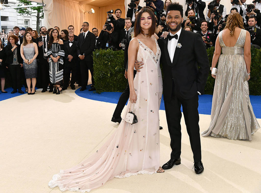 Madonna, Katy Perry, Rihanna e le altre: gli attesi look del Met Gala 2017