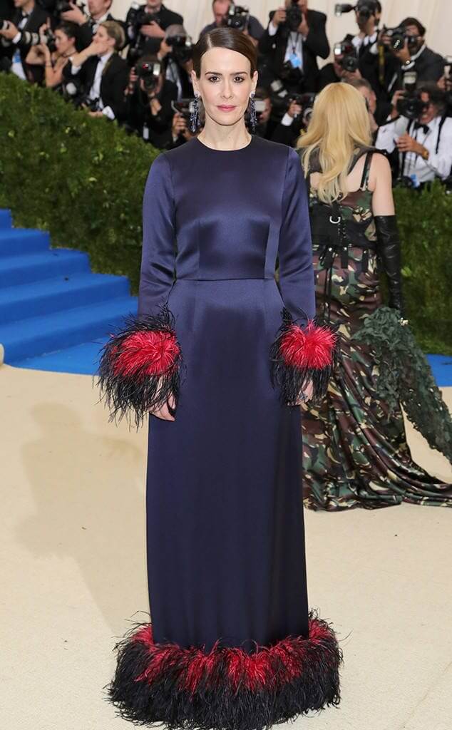 Madonna, Katy Perry, Rihanna e le altre: gli attesi look del Met Gala 2017
