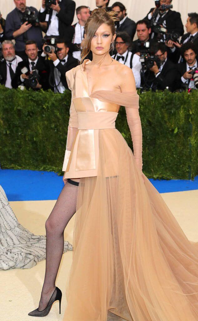 Madonna, Katy Perry, Rihanna e le altre: gli attesi look del Met Gala 2017