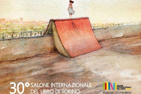 Salone del Libro di Torino: arriva il primo premio per la letteratura omosessuale - salone del libro torino 1 - Gay.it