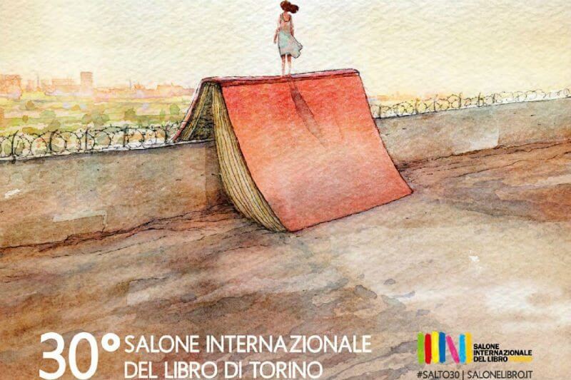 Salone del Libro di Torino: arriva il primo premio per la letteratura omosessuale