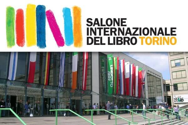 Salone del Libro di Torino: arriva il primo premio per la letteratura omosessuale - salone del libro torino 2 - Gay.it