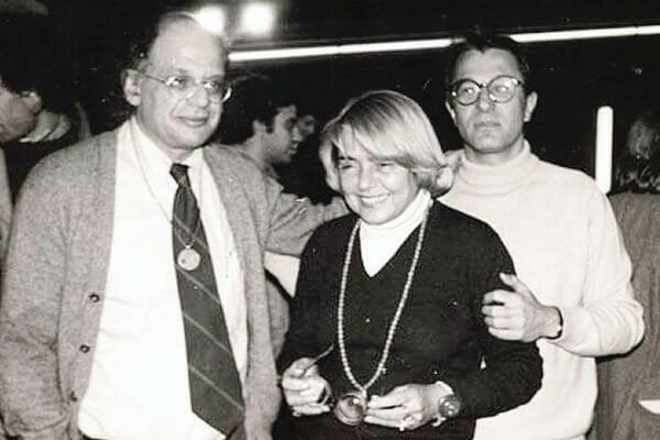 Salone del Libro di Torino: arriva il primo premio per la letteratura omosessuale - salone del libro torino 3 - Gay.it