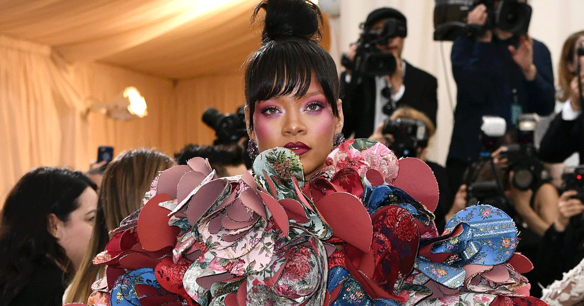 Madonna, Katy Perry, Rihanna e le altre: gli attesi look del Met Gala 2017