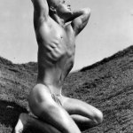 Tom of Finland, i suoi disegni di uomini muscolosi e peni enormi in mostra a Bologna - Thumbnail