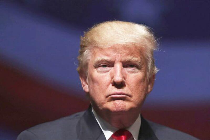 Donald Trump, 4 anni di dichiarazioni e decisioni omotransfobiche da presidente USA - trump - Gay.it