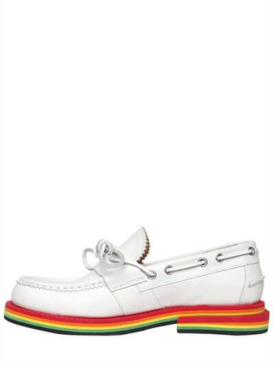Rainbow Mania: la moda è arcobaleno - 002 550a24d2 eec4 4556 864a edfd0b1849ae - Gay.it