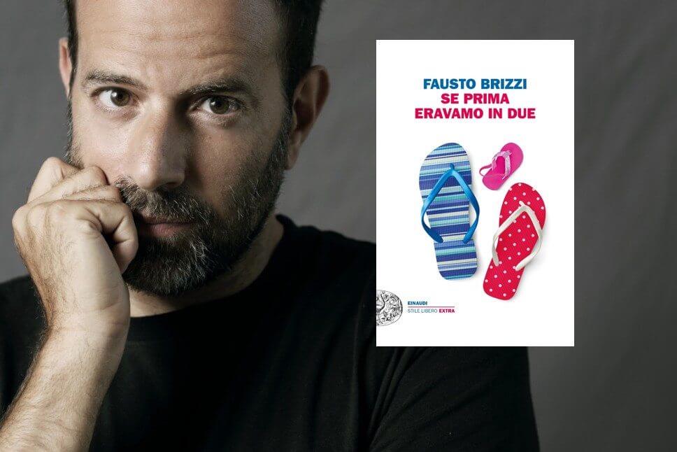 Fausto Brizzi: "Super favorevole alle adozioni gay: conta l'amore" - 1495462552319.jpeg - Gay.it
