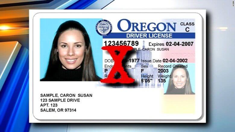 L'Oregon apre al gender fluid: è il primo Stato negli Usa a riconoscere il 'terzo genere' - 170511090550 3rd gender option for oregon drivers licenses exlarge 169 - Gay.it