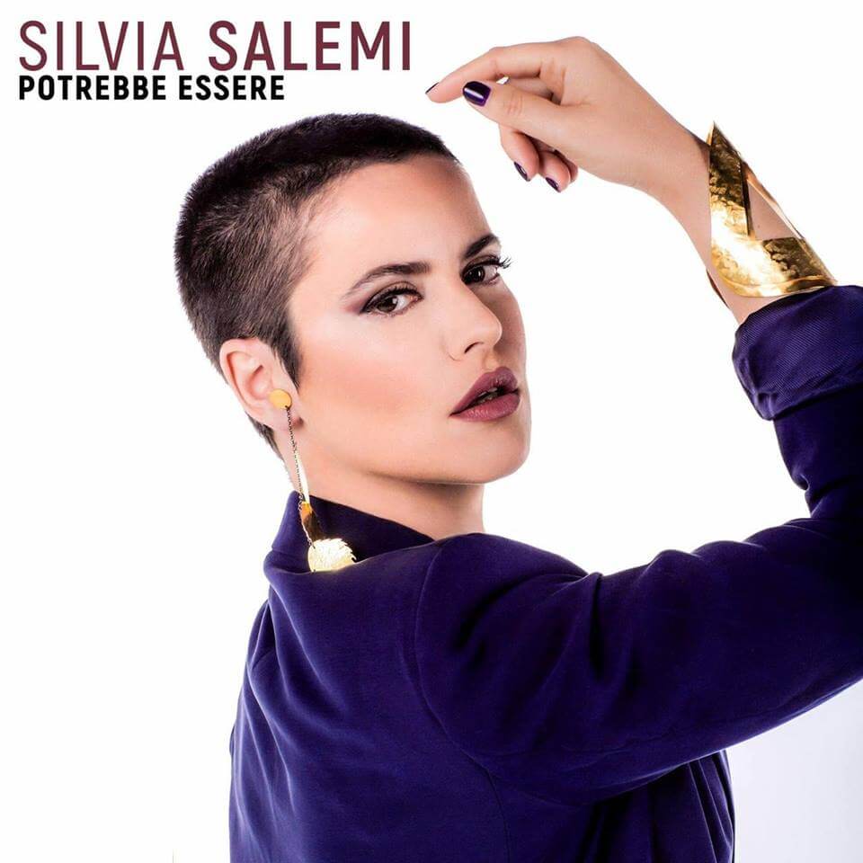 Silvia Salemi: "Tutti pensavano che fossi lesbica" - 18342485 838818702932163 2918664838117749887 n - Gay.it