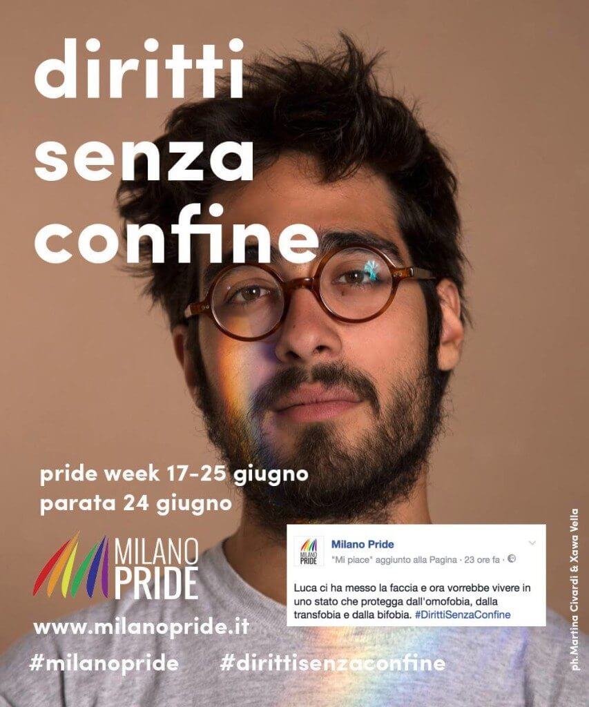 Milano Pride: una settimana di eventi fino al corteo di sabato 24, Alexia è la madrina - 18891453 1428248427213179 6815591328138989701 o - Gay.it