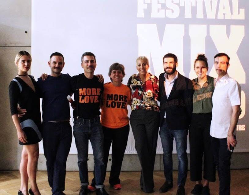 Il 32° Festival Mix di Milano è donna: arrivano Serra Yilmaz e Malika Ayane, apre Isabelle Huppert - 19060020 1320173978038160 1281034390042724926 n - Gay.it