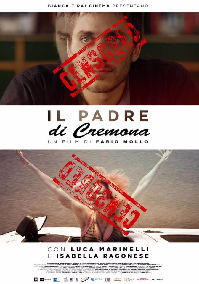 Il Padre d'Italia, censura omofoba da parte del comune di Cremona per il film di Fabio Mollo - 19113915 10154375693360670 4314369551624199494 n - Gay.it