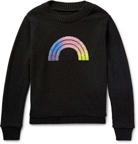 Rainbow Mania: la moda è arcobaleno - 662436 mrp in l - Gay.it