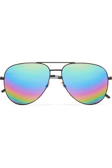 Rainbow Mania: la moda è arcobaleno - 830824 in pp - Gay.it