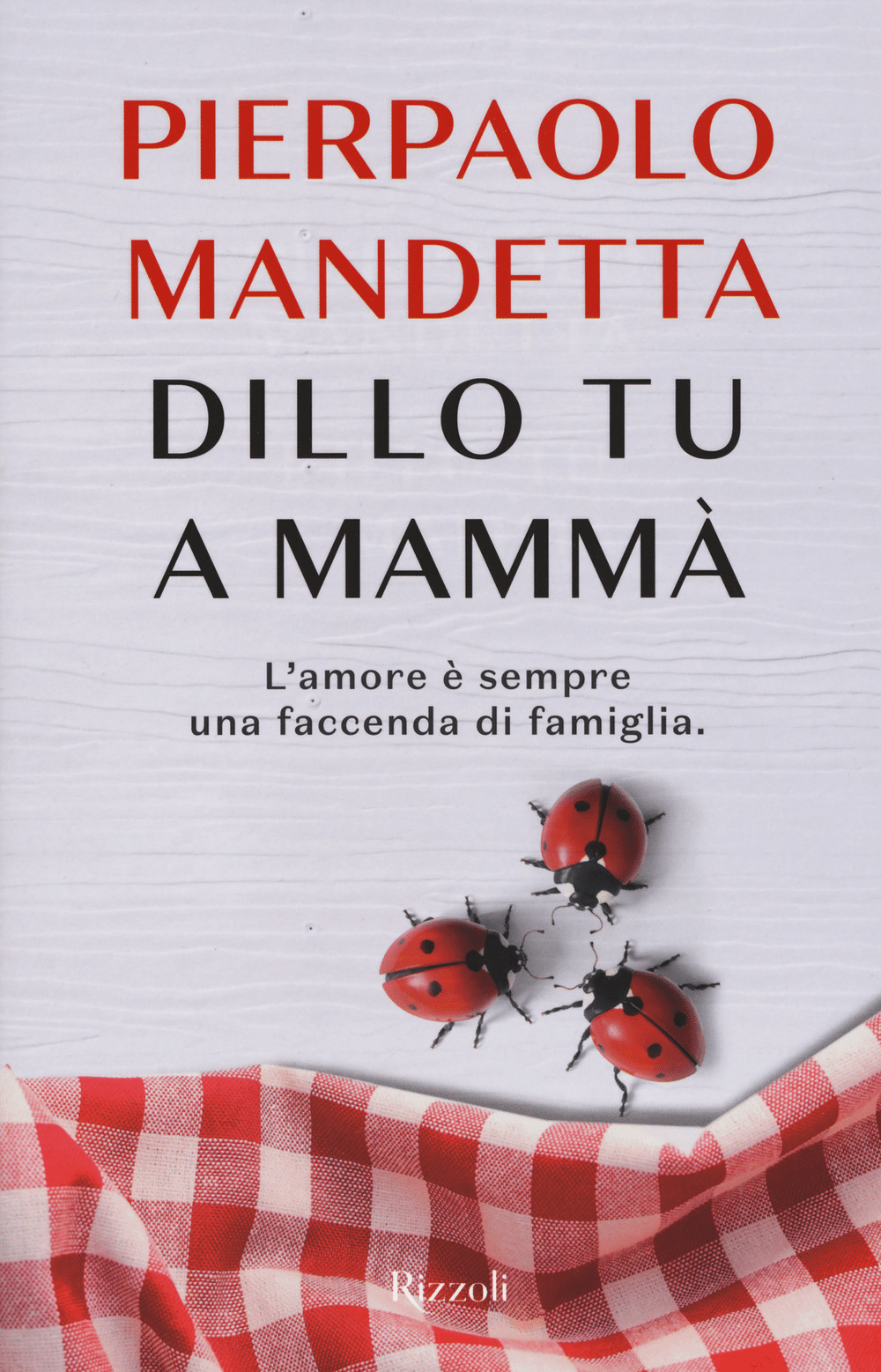 Pierpaolo Mandetta: "Il mio coming out tra botte, sesso, insulti e ossessioni" - 9788817094474 0 0 0 80 - Gay.it