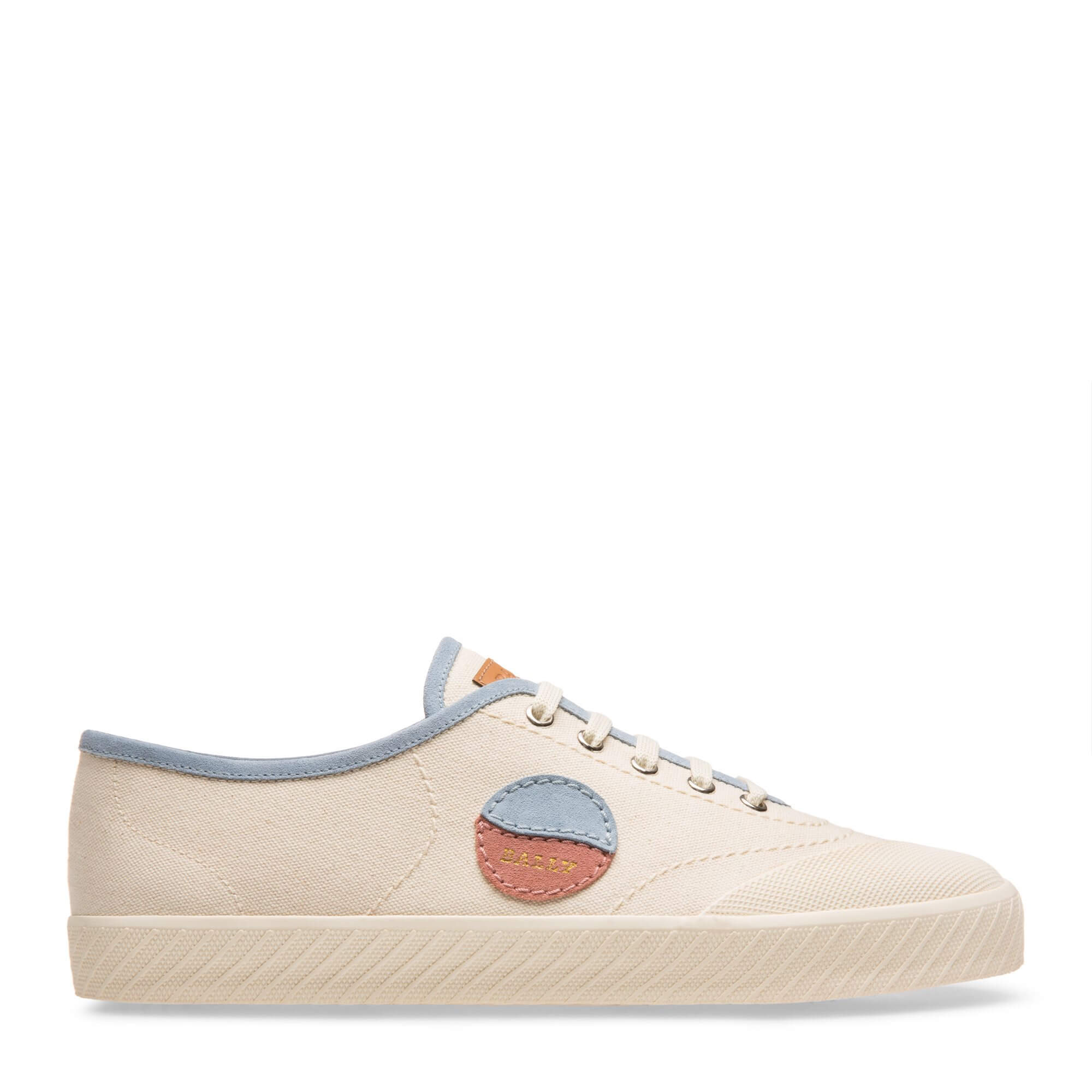 Pitti Uomo: ecco le prime proposte per la primavera/estate 2018 - Bally Super Smash Retro Sneaker 0 Online HighRes - Gay.it