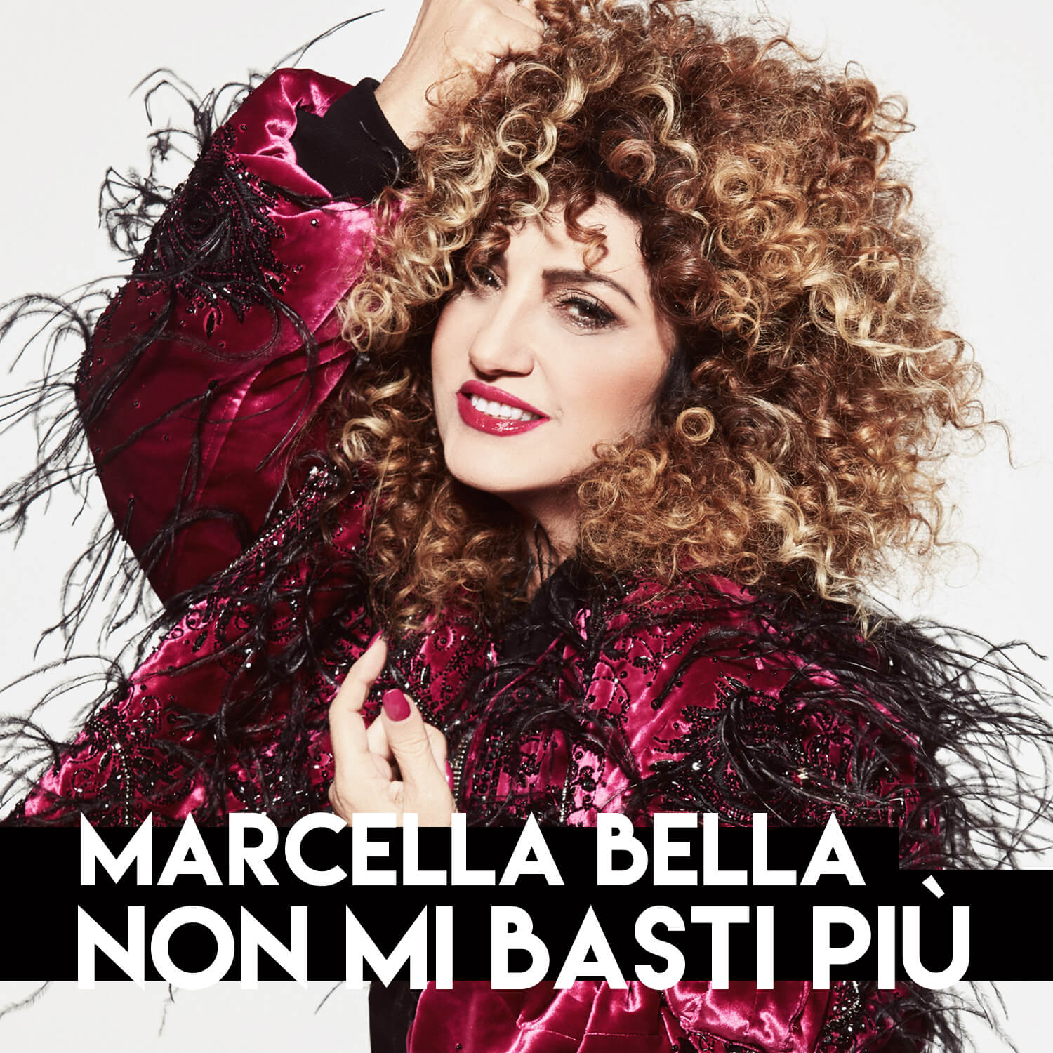 Marcella Bella: "Io, Rettore, il GF Vip, Beyoncé, Sanremo e le adozioni gay" - COVER - Gay.it